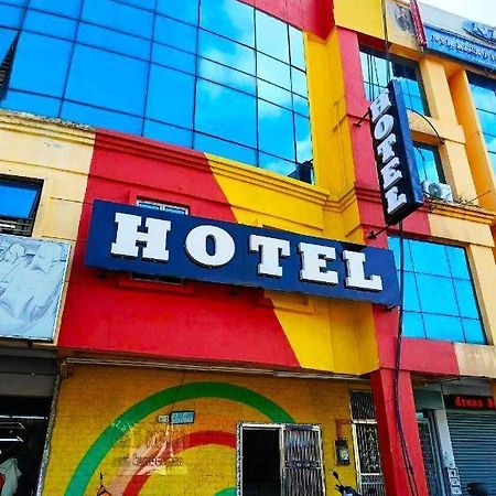 Ark Hotel Seri Kembangan Buitenkant foto