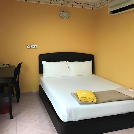 Ark Hotel Seri Kembangan Buitenkant foto