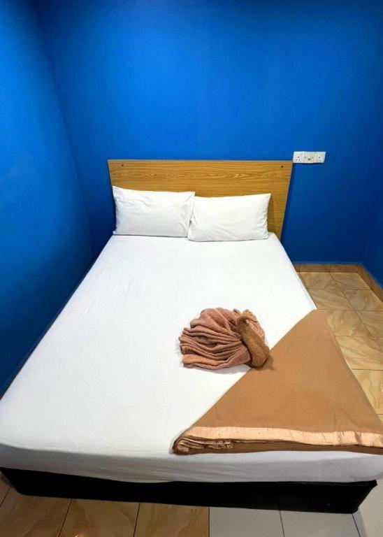 Ark Hotel Seri Kembangan Buitenkant foto
