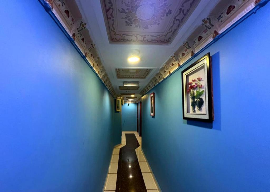 Ark Hotel Seri Kembangan Buitenkant foto