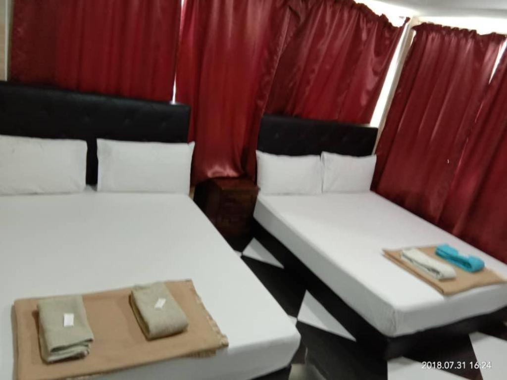 Ark Hotel Seri Kembangan Buitenkant foto