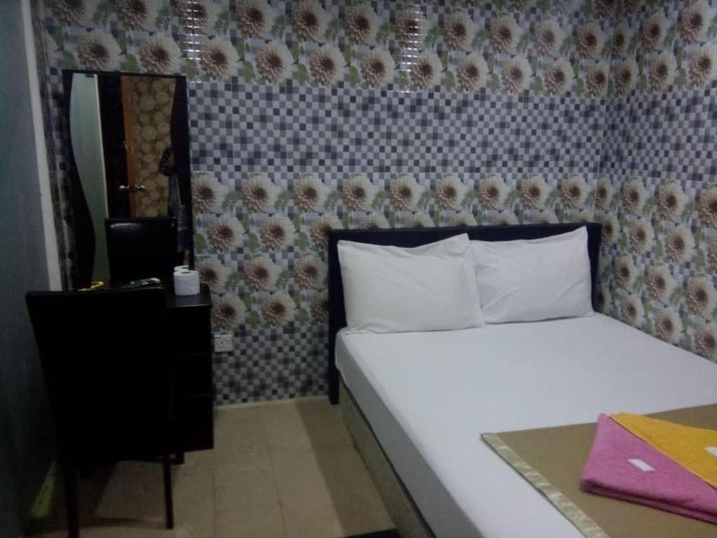 Ark Hotel Seri Kembangan Buitenkant foto
